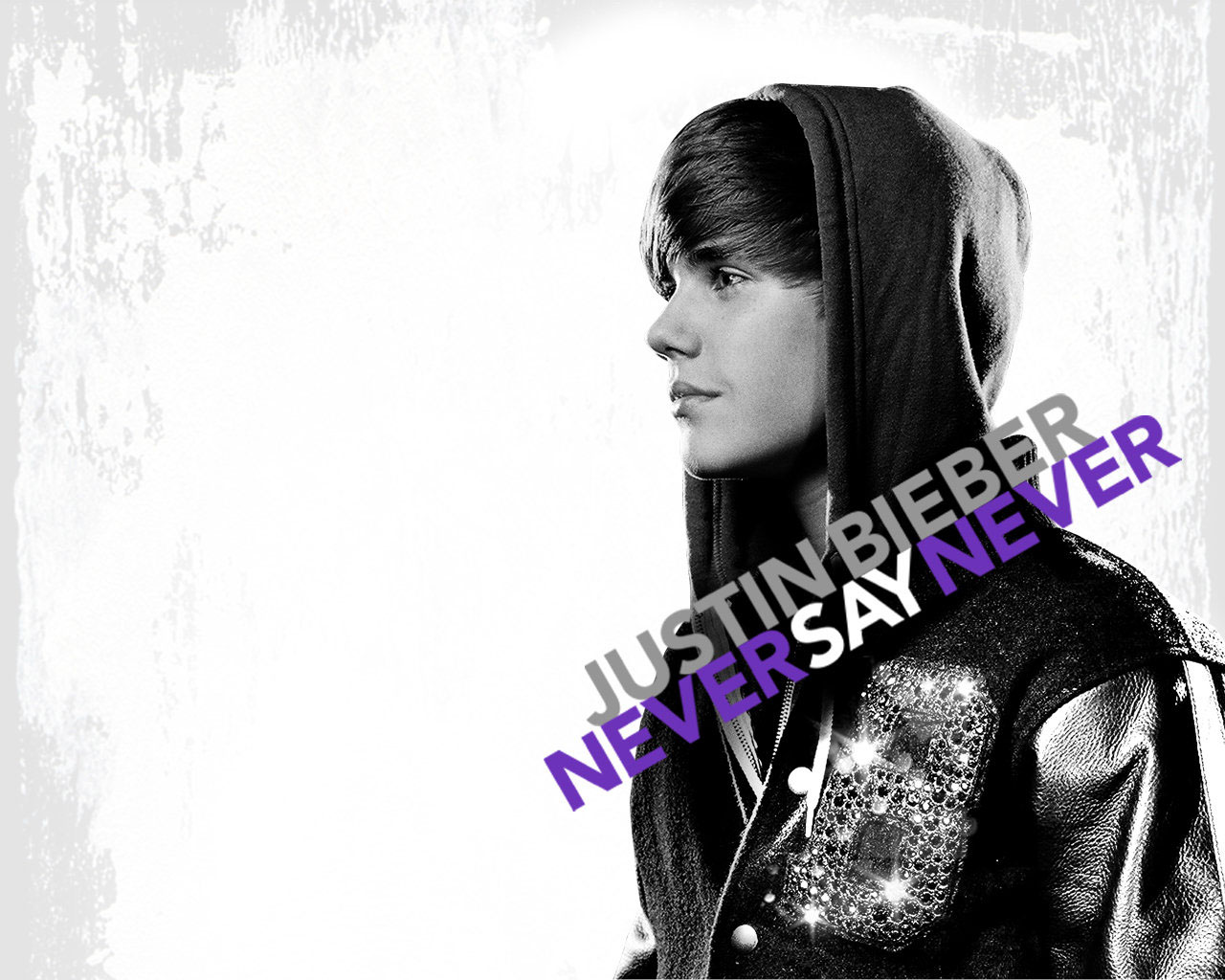 2011 Justin Bieber: Never Say Never