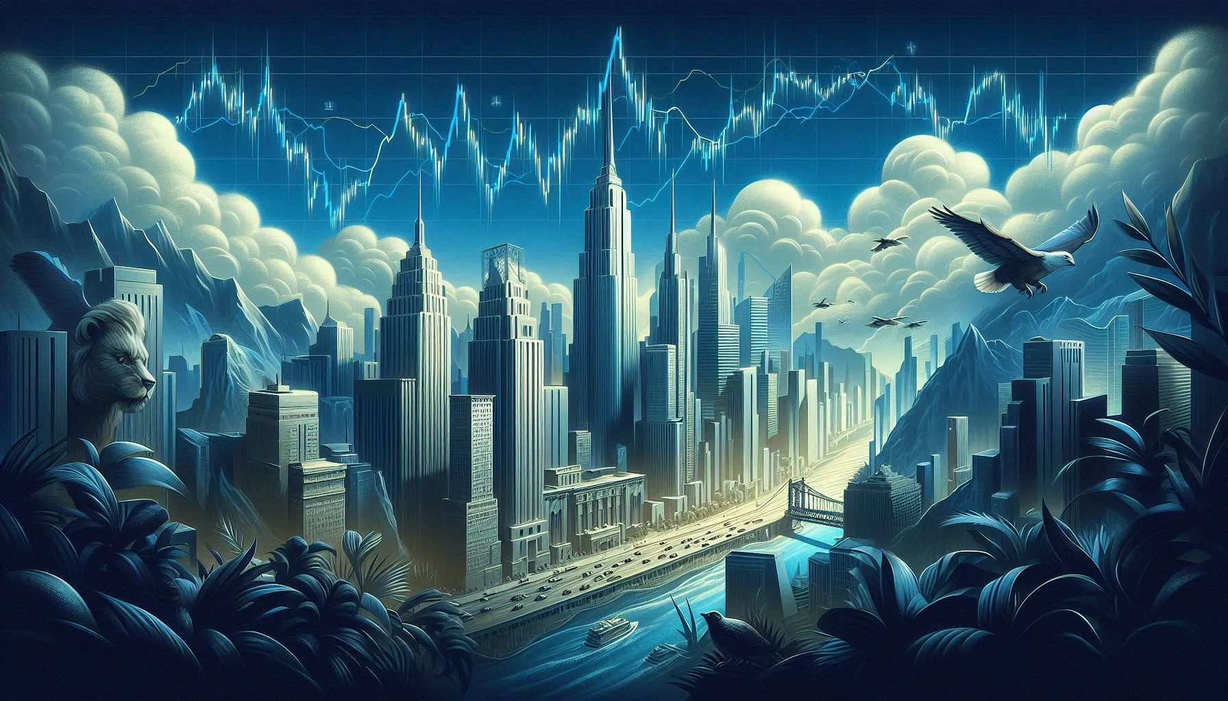 Learn about the Relative Strength Index (RSI), a powerful momentum oscillator used in technical analysis. Understand how the RSI is calculated, its key features, and practical tips for using it to identify overbought and oversold conditions, spot divergences, and confirm trends. Enhance your trading strategy with the RSI and make more informed decisions.