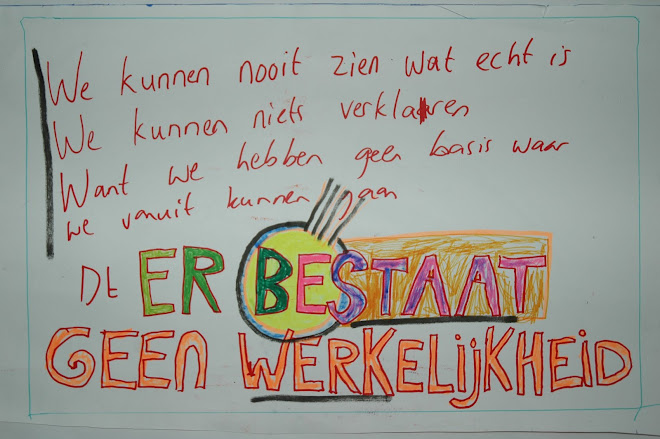 tekening