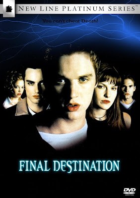 Watch Final Destination 2000 BRRip Hollywood Movie Online | Final Destination 2000 Hollywood Movie Poster
