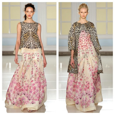 Spring 2014 Collection Temperley London
