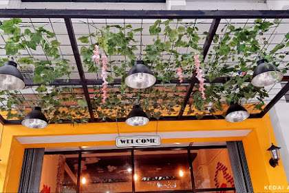 Dari Nobar Sampai Gebyar Diskon, Arso Cafe Jadi Tempat Nongkrong Super Cozy di Semarang