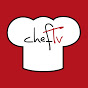 Chef  TV : Culinária ao vivo e online