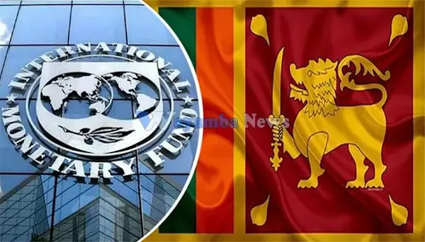 IMF Loan Sri Lanka Aproved