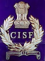 CISF Recruitment 2013 For Assistant Sub Inspector (ASI) (Steno)