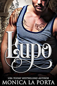 Lupo (The Immortals Book 8) (English Edition)