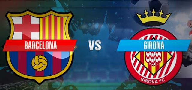  Prediksi Bola - Prediksi Barcelona vs Girona 24 September 2018