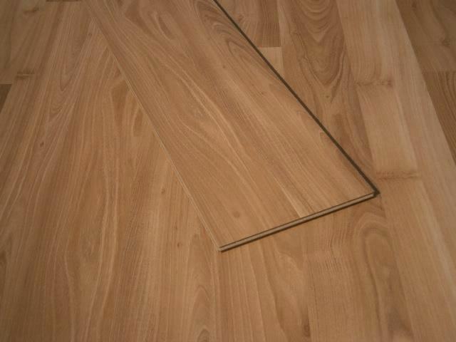 The Best Laminate Flooring