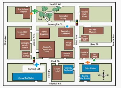 http://englishmilagrosa.blogspot.com.es/2017/05/giving-directions-on-city-map.html