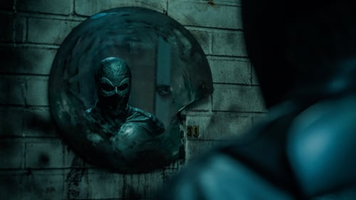 Rendel 2017 online castellano hd