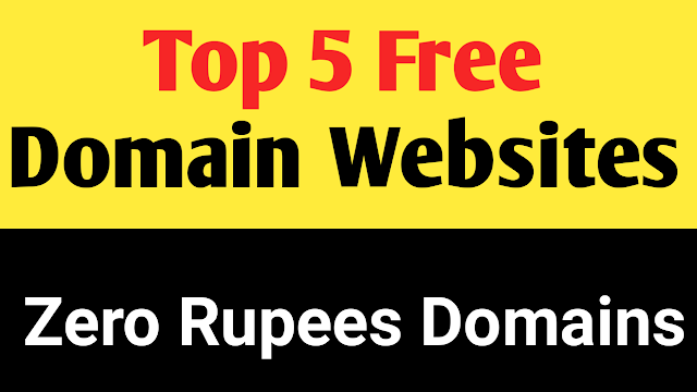 Nayisoch Free Domain