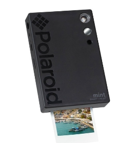 Polaroid Mint Camera