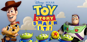 Toy Story : Smash It!  v1.2.0 ( Specialy ARMv6 ) ARMv7