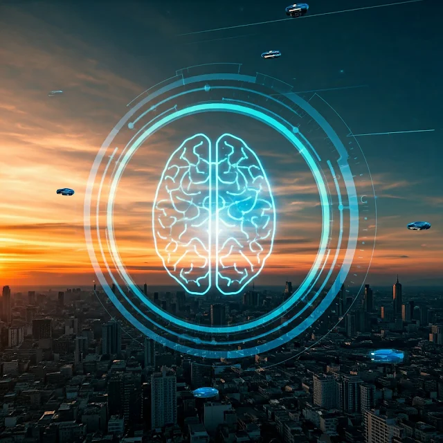 Decision Making and Policy Development Through AI