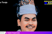 Isu Politik Meriah di Tana Toraja: Ketua DPC Gerindra Melejit, Kandidat Bupati Bermunculan untuk Pilkada 2024