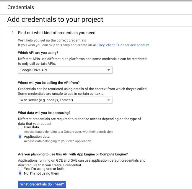 Image on Article "How to Access google spreadsheet data using python" by Dilan Jayasekara