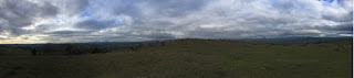 Cunswick Scar