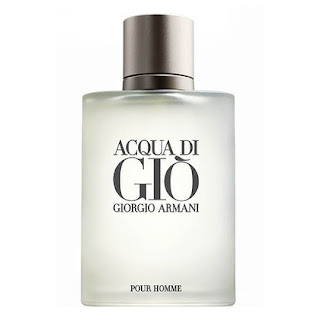 Acqua Di Gio by Giorgio Armani