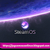 Distribuciones de Linux diseñadas para jugar, para principiantes y expertos: Steam OS. 