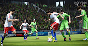 Eletronics Arts (EA) anuncia FIFA 14.