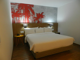 Onde ficar em Campinas? Radisson Red