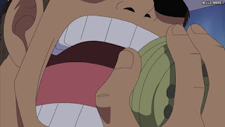 ワンピース アニメ エニエスロビー編 297話 | ONE PIECE Episode 297 Enies Lobby