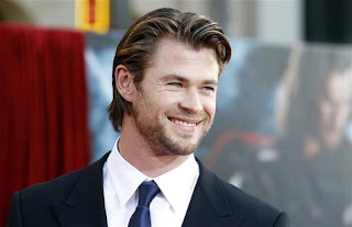 Chris Hemsworth