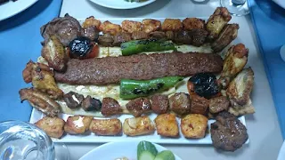 evliya celebi uygulama oteli saricam adana restoran kahvaltı