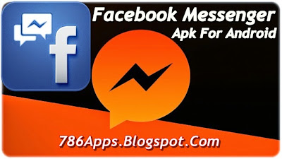 Facebook Messenger 29.0.0.43.279 Apk Download Final Version