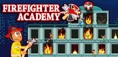 Firefighter Academy v1.0 - Dinero ilimitado