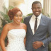 Wedding Pictures: Rita Dominic Marries John Dumelo