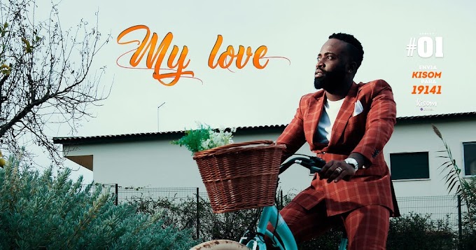 Semana 4: “My love”, de Preto Show, lidera a lista de músicas mais tocadas no Kisom Unitel