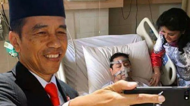 Meme Setya Novanto