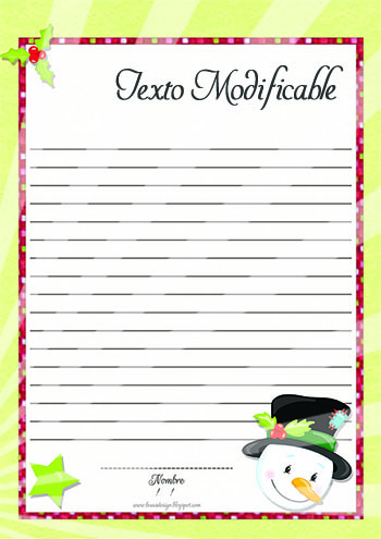 letter christmas, Editable letter christmas, Carta a Santa, Letra a Santa claus, Christmas List, Carta a Santa, Carta al Niño Jesus, Carta a Babbo Natale. Carta de Navidad,Carta a Papá Noel, Carta a San Nicolás, Nicolás de Bari, Cara a Papá Noel, Carta al Viejo Pascuero, Carta Santa Clós, Carta a Pare Noel, Carta a Pai Nadal, Carta a Papai Noel, brev Julemanden, lettre Père Noël, letter Father Christmas, litir Daidí na Nollag, Carta para Santa Navidad.