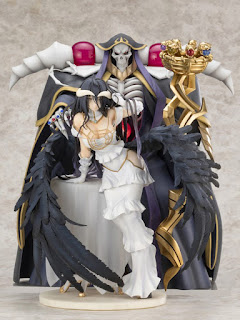 Overlord III: Ainz Ooal Gown F: Nex de FuRyu