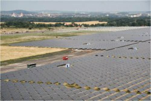 Sri Lanka Hosts Climate Parliament Meeting To Promote Renewable Energy