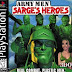 Army Men: Sarge's Heroes ISO PSX Highly Compressed