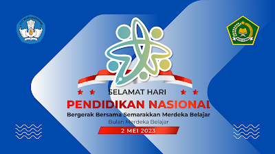 Tema Hari Pendidikan Nasional 2023, Tema Hardiknas 2023