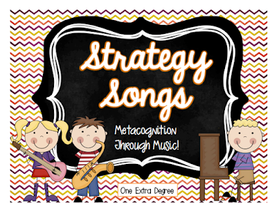 https://www.teacherspayteachers.com/Product/Strategy-Songs-Metacognition-Through-Music-474077