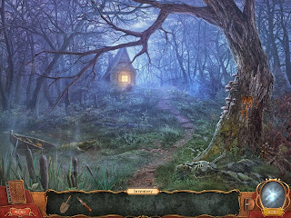 Game Android : Wizards Spell