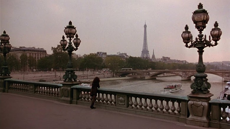 Forget Paris (1995)