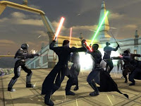 Star Wars Knights of the Old Republic pc