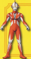 Ultraman Kitto