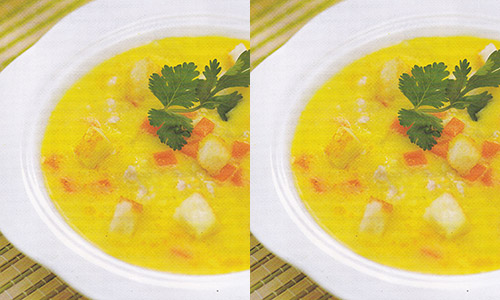 Sup Krim Kental
