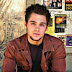 Dylan Sprayberry.