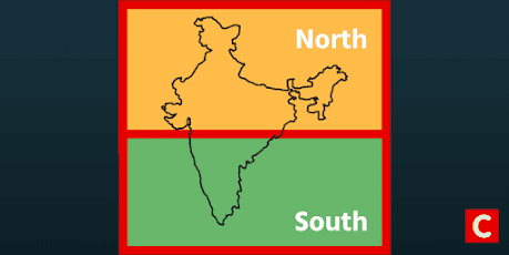 South India Is Better For Women Than North India 