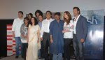 Hrithik Roshan and Aishwarya Rai @ Guzaarish First Look Launch