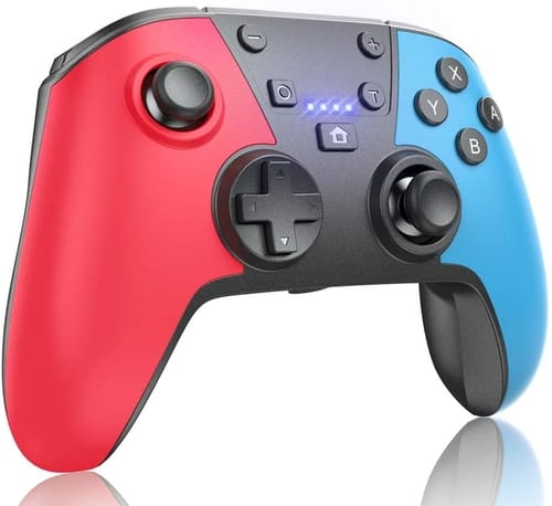 Usergaing Pro Controller for Switch with Turbo