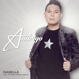 MP3 download Andrigo - Isabella - Single iTunes plus aac m4a mp3