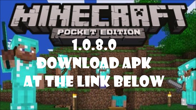 Download Minecraft {Pocket Edition} in Android Free